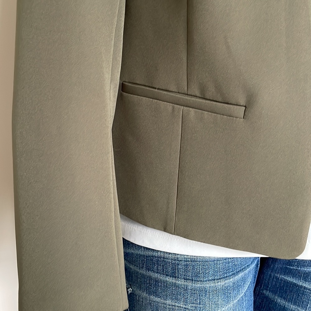 Halogen Dress Jacket MP - Picture 5 of 12